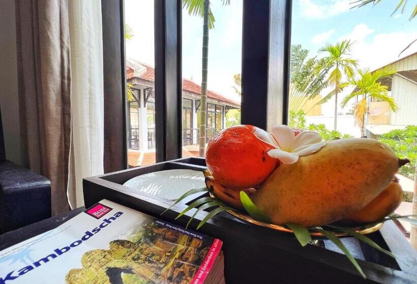 فندق The Bliss Angkor