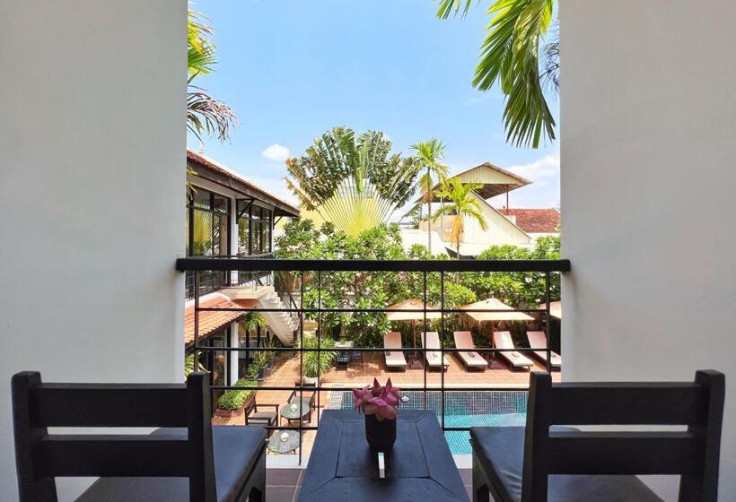 فندق The Bliss Angkor