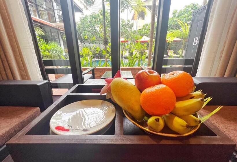 فندق The Bliss Angkor