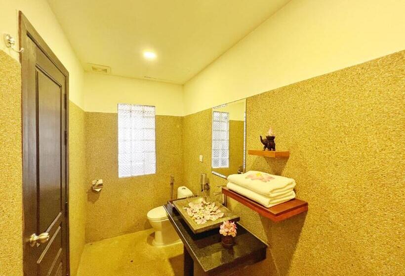 فندق The Bliss Angkor