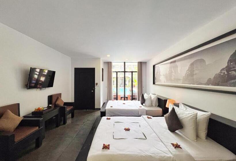 فندق The Bliss Angkor