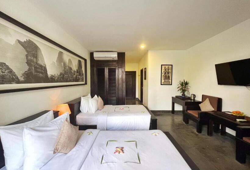 فندق The Bliss Angkor