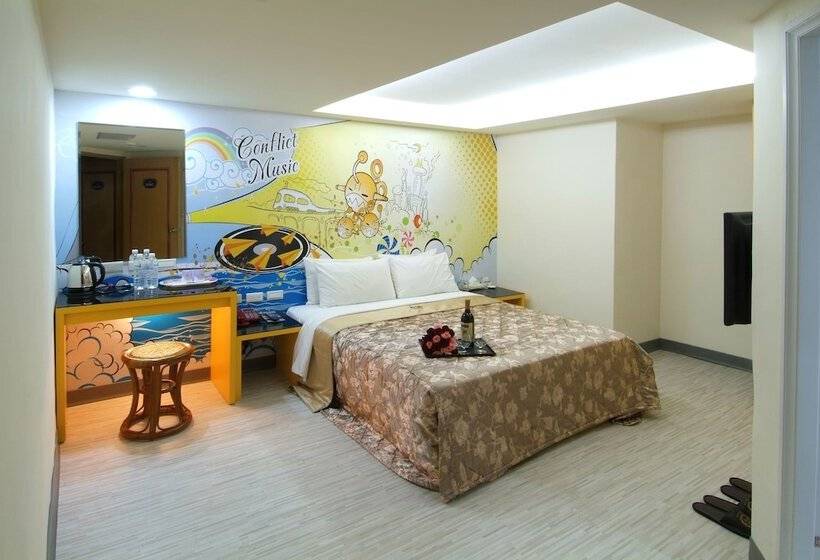 هتل Laurel Business