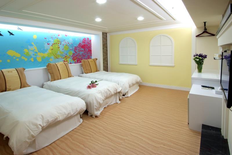 هتل Laurel Business