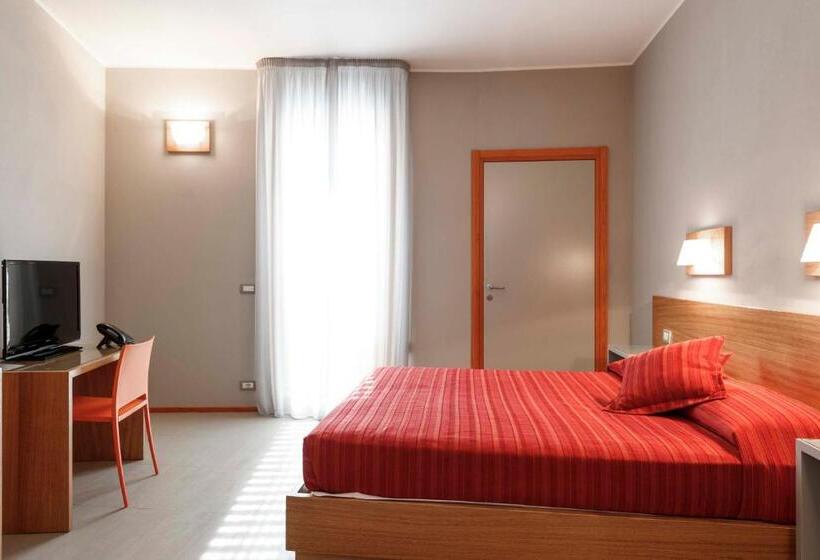 호텔 Le Scuole B&b   By Collemassari Hospitality