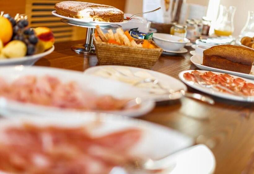 호텔 Le Scuole B&b   By Collemassari Hospitality