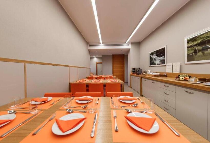 호텔 Le Scuole B&b   By Collemassari Hospitality