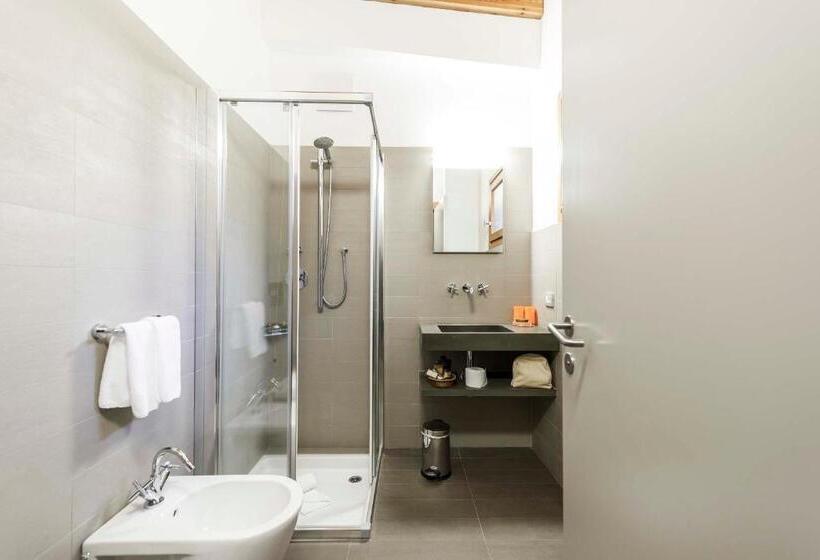 호텔 Le Scuole B&b   By Collemassari Hospitality