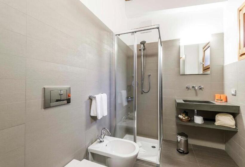 호텔 Le Scuole B&b   By Collemassari Hospitality