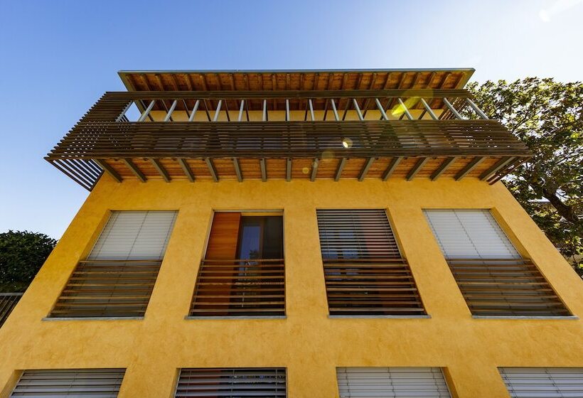 호텔 Le Scuole B&b   By Collemassari Hospitality