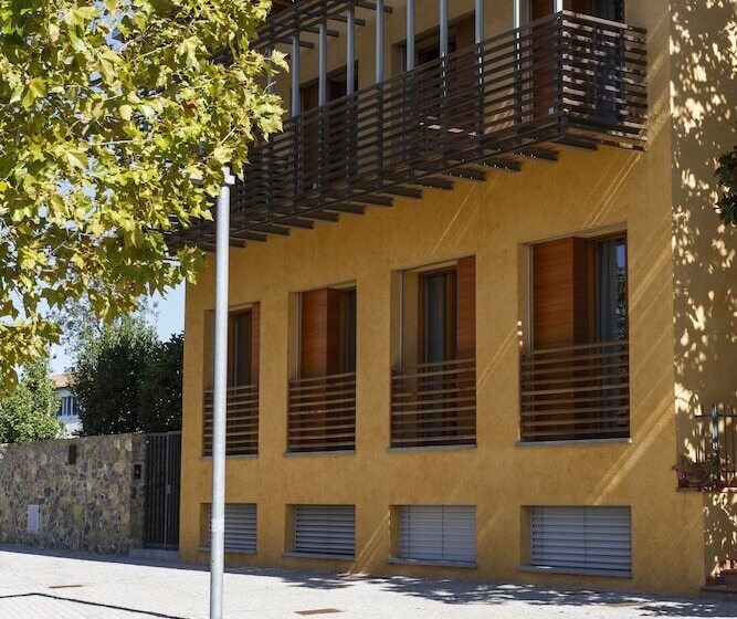 호텔 Le Scuole B&b   By Collemassari Hospitality