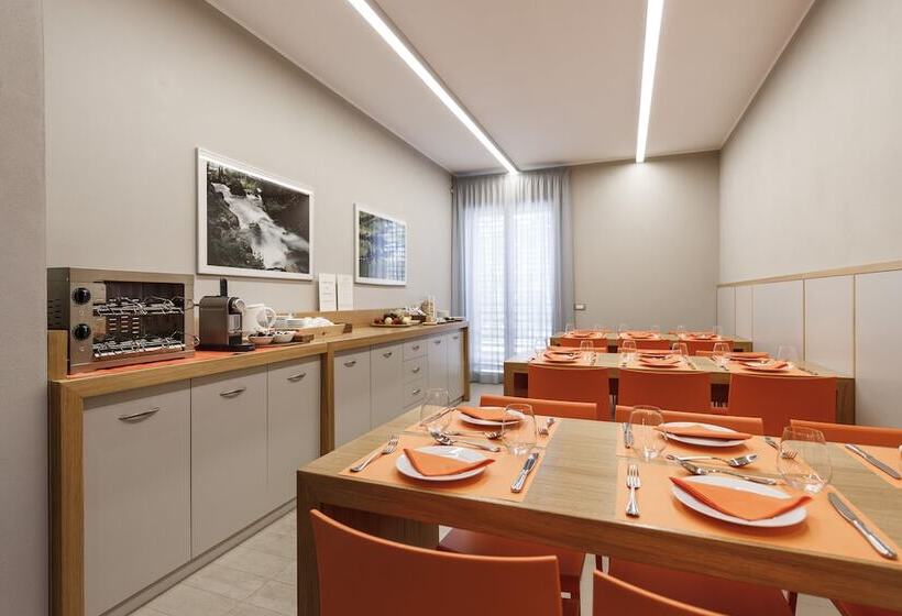 호텔 Le Scuole B&b   By Collemassari Hospitality