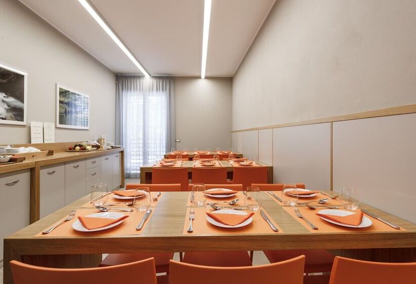 호텔 Le Scuole B&b   By Collemassari Hospitality