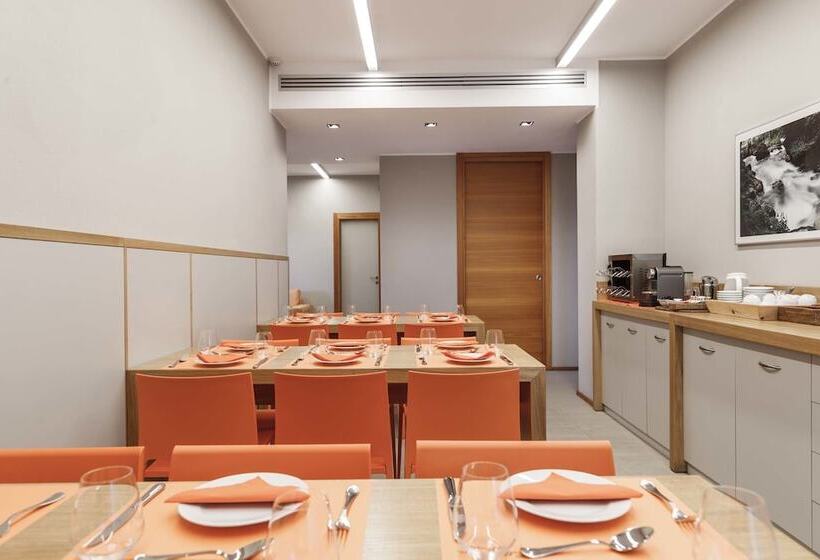 호텔 Le Scuole B&b   By Collemassari Hospitality