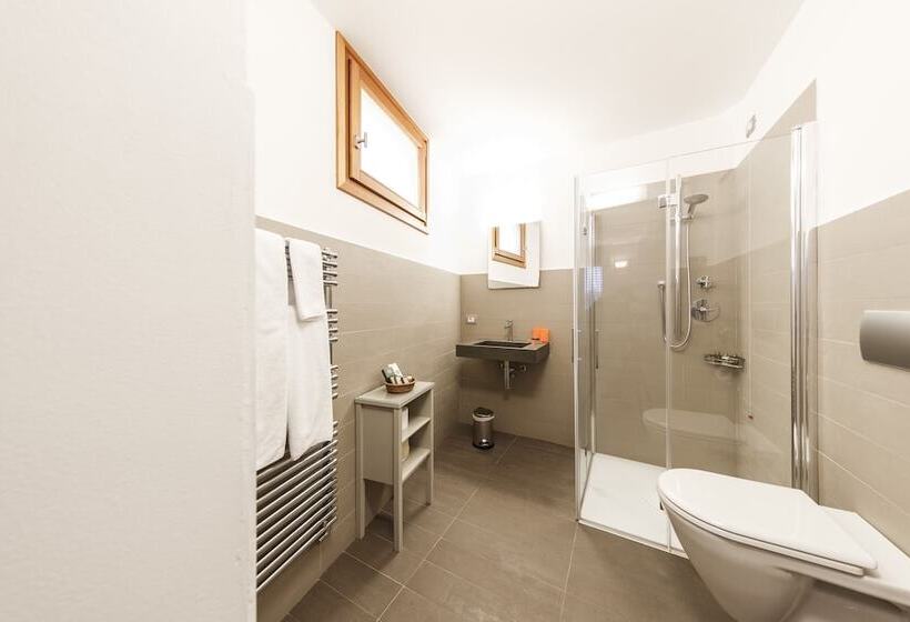 호텔 Le Scuole B&b   By Collemassari Hospitality