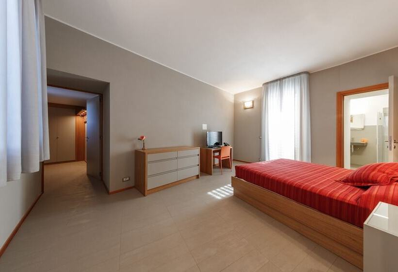 호텔 Le Scuole B&b   By Collemassari Hospitality