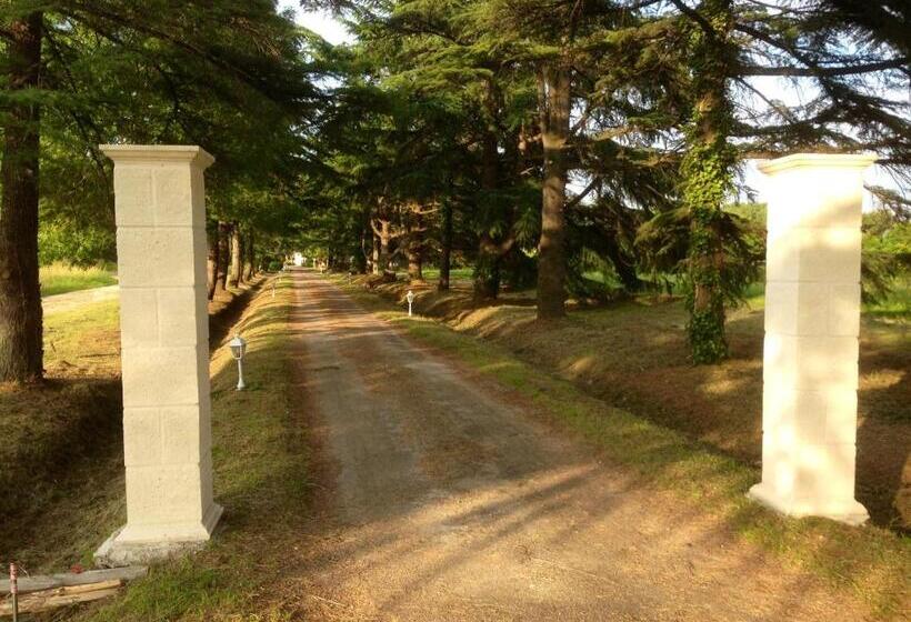 Отель Les Rives Du Plantié