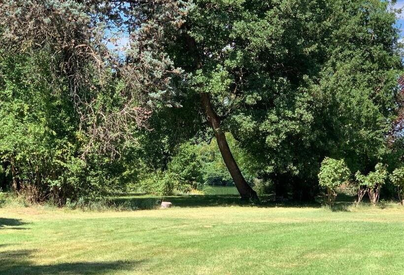 Отель Les Rives Du Plantié