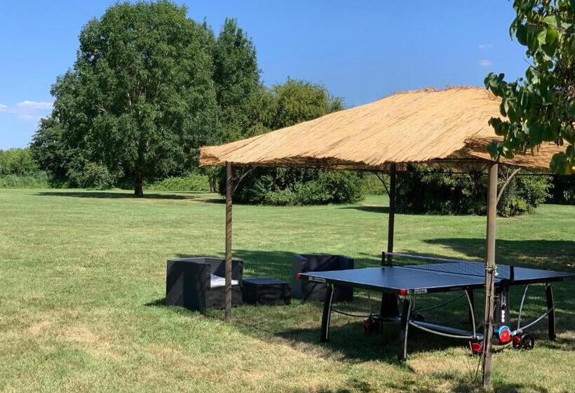 Отель Les Rives Du Plantié