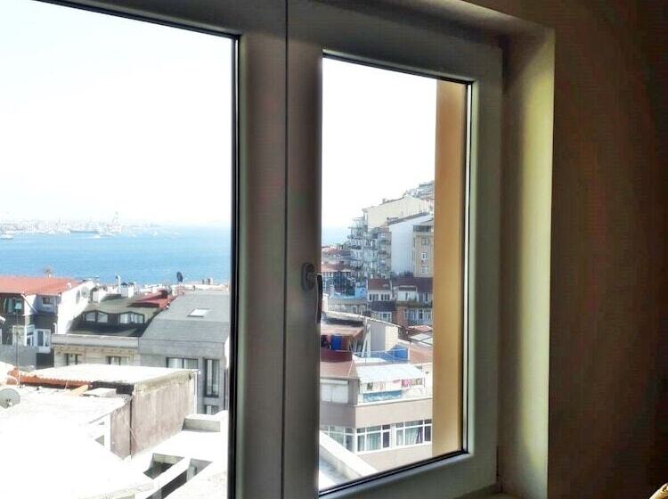 هتل Lir Residence Suites Long Stay