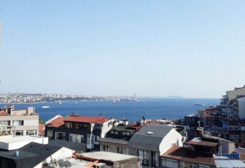 هتل Lir Residence Suites Long Stay