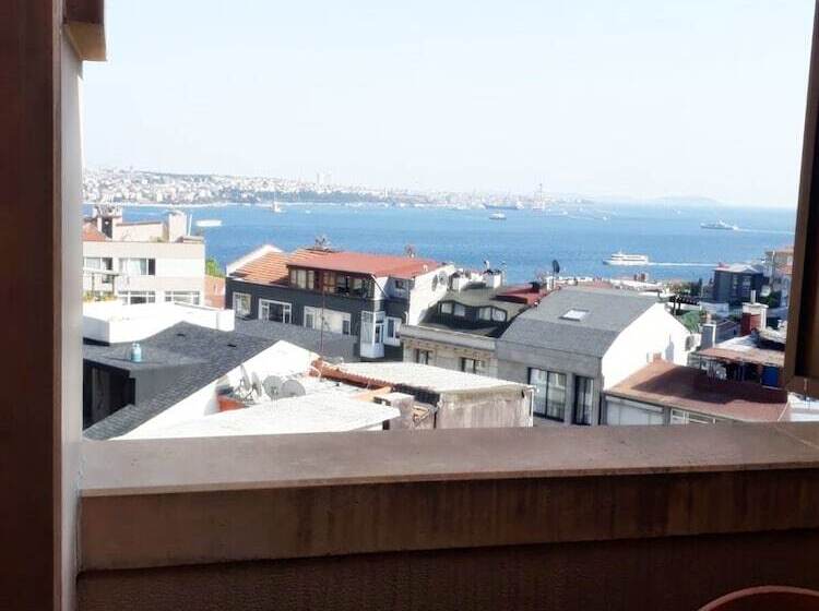 هتل Lir Residence Suites Long Stay