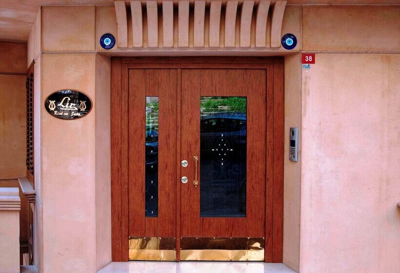 هتل Lir Residence Suites Long Stay