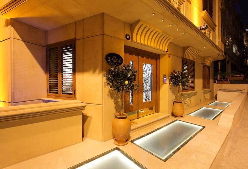 هتل Lir Residence Suites Long Stay