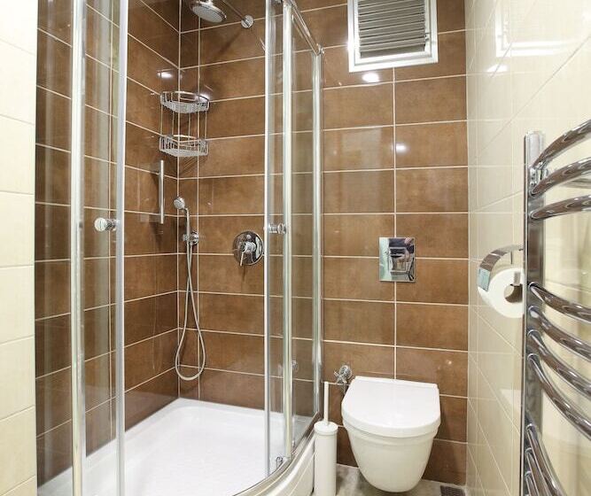 هتل Lir Residence Suites Long Stay