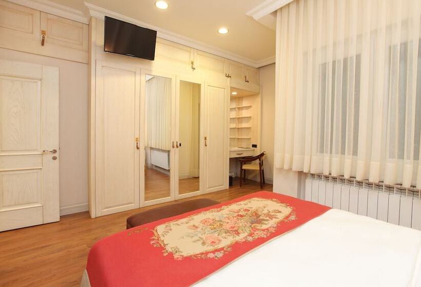 هتل Lir Residence Suites Long Stay