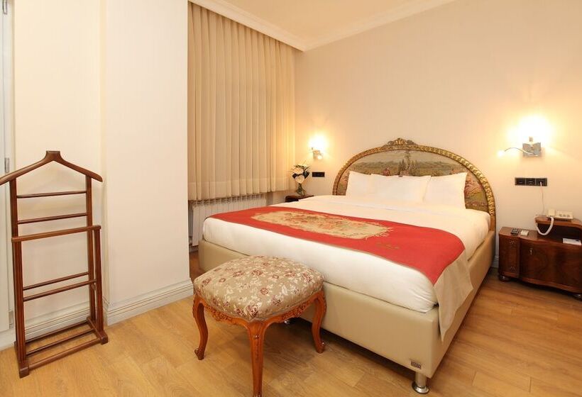 هتل Lir Residence Suites Long Stay