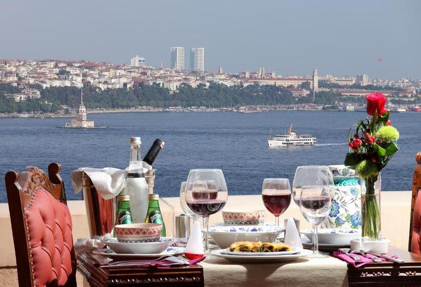 هتل Lir Residence Suites Long Stay