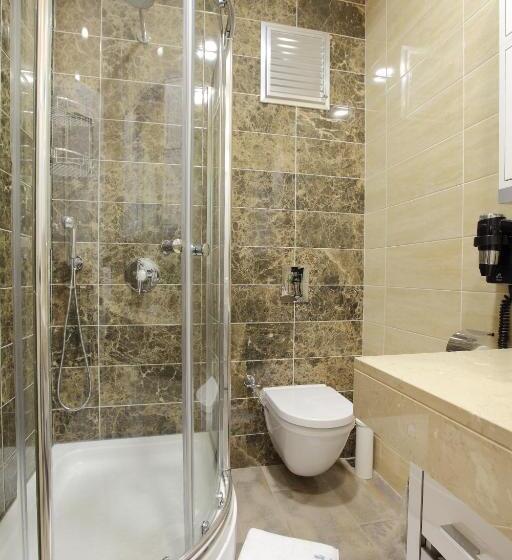 هتل Lir Residence Suites Long Stay