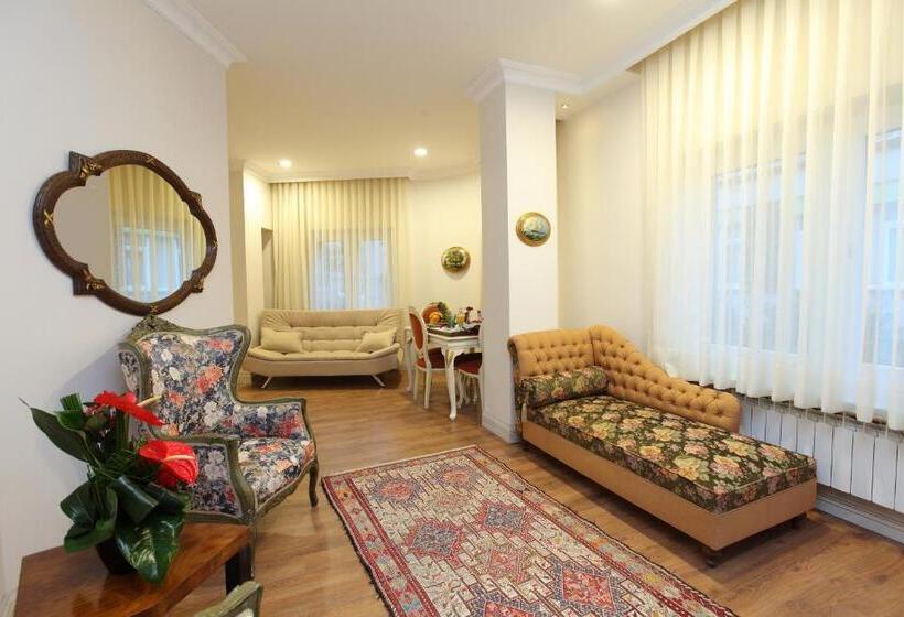 هتل Lir Residence Suites Long Stay