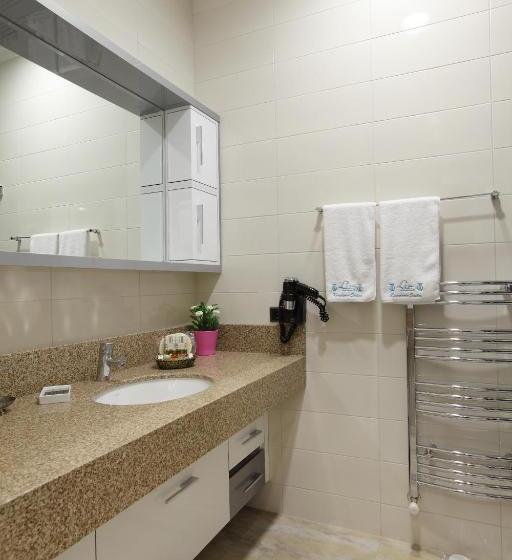 هتل Lir Residence Suites Long Stay