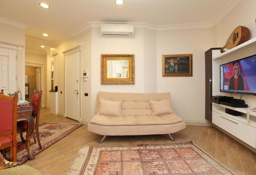 هتل Lir Residence Suites Long Stay