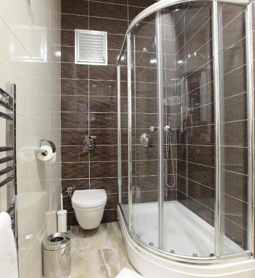 هتل Lir Residence Suites Long Stay