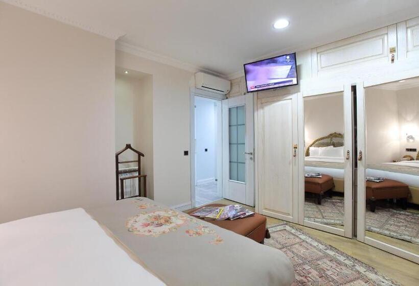 هتل Lir Residence Suites Long Stay