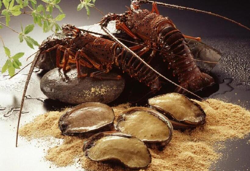 ホテル Livemax Resort Itokawana