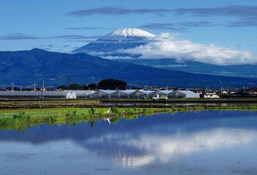 ホテル Livemax Resort Itokawana