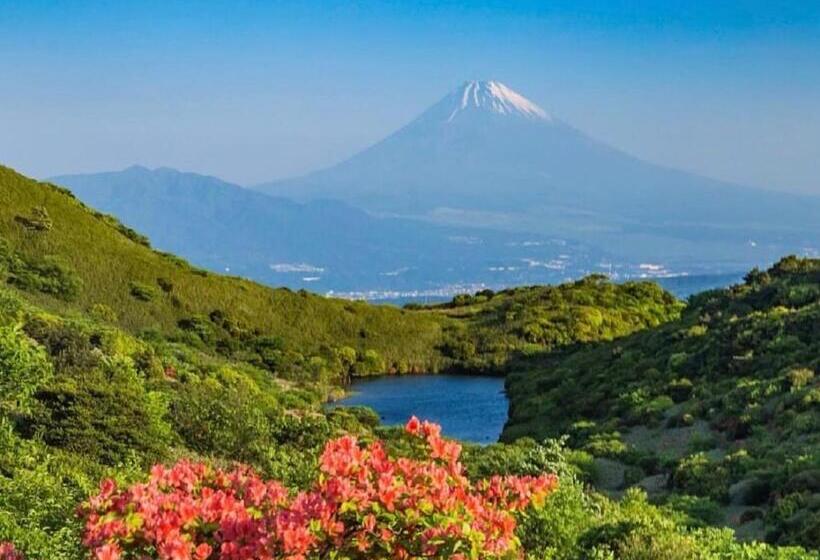 ホテル Livemax Resort Itokawana