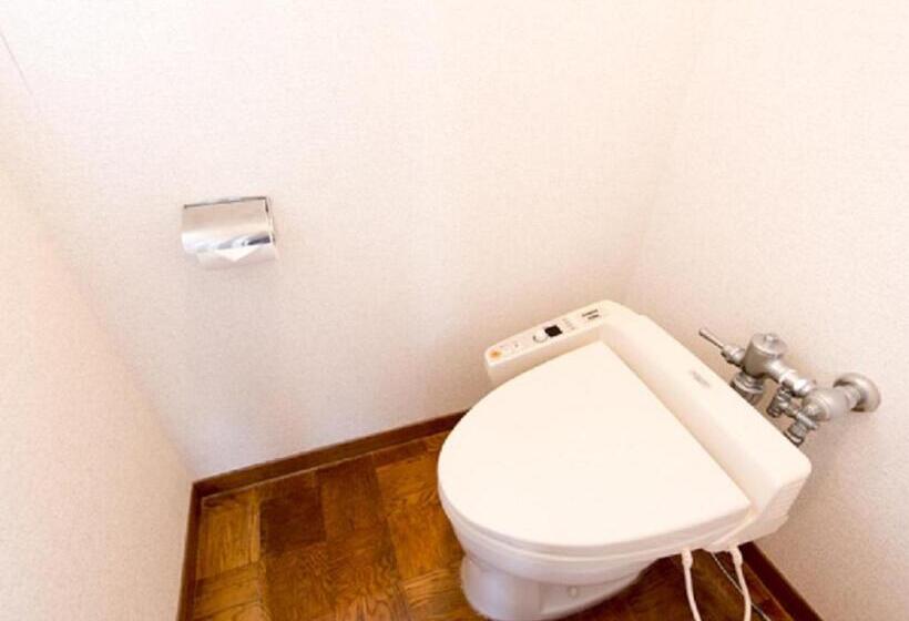 ホテル Livemax Resort Itokawana