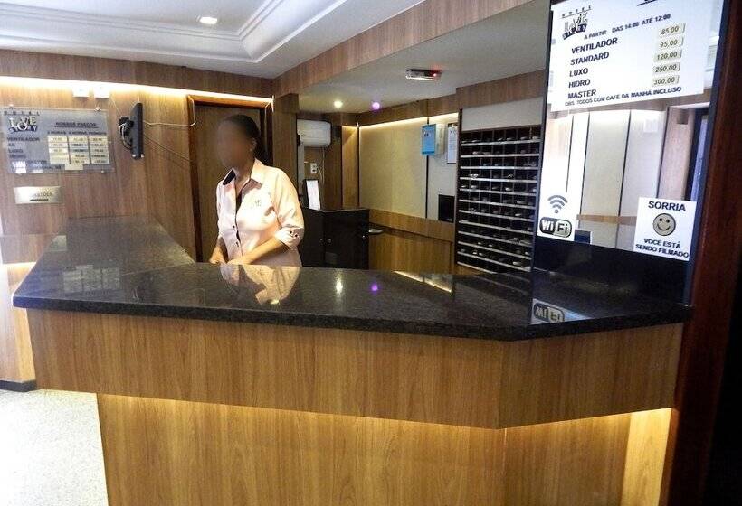 Отель Love Story