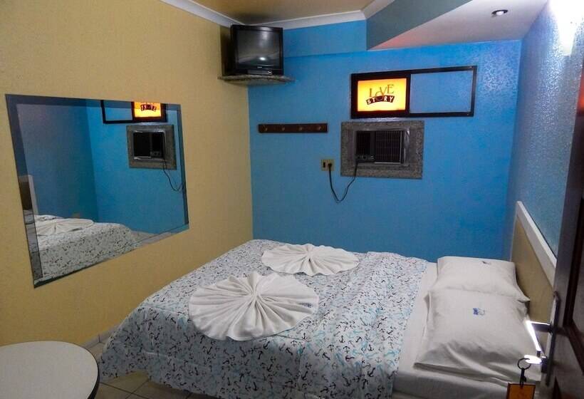 Отель Love Story