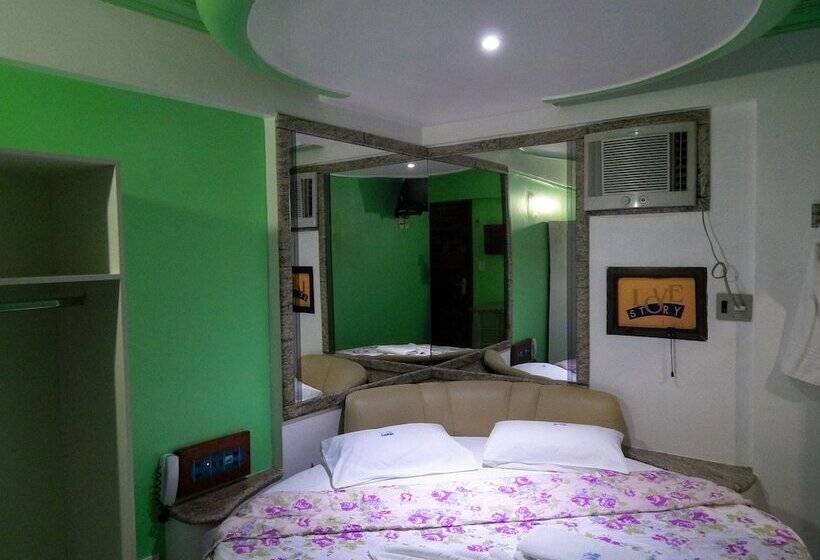 Отель Love Story