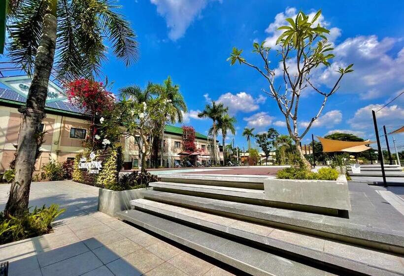 فندق Luisita Central Park