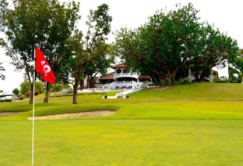 فندق Luisita Central Park