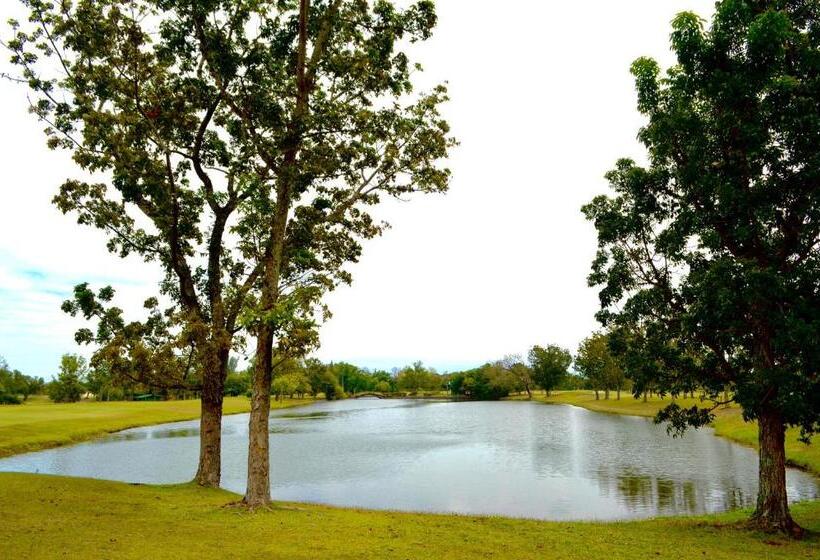 בית מלון כפרי Luisita Central Park