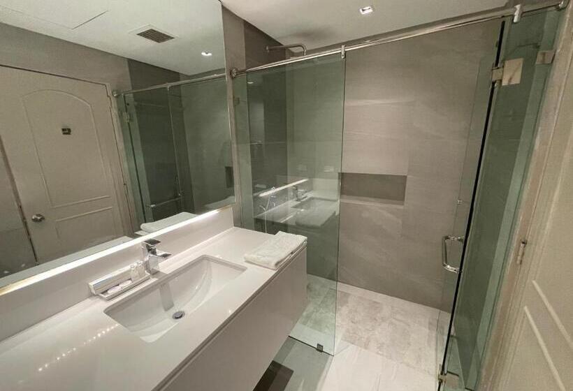 בית מלון כפרי Luisita Central Park