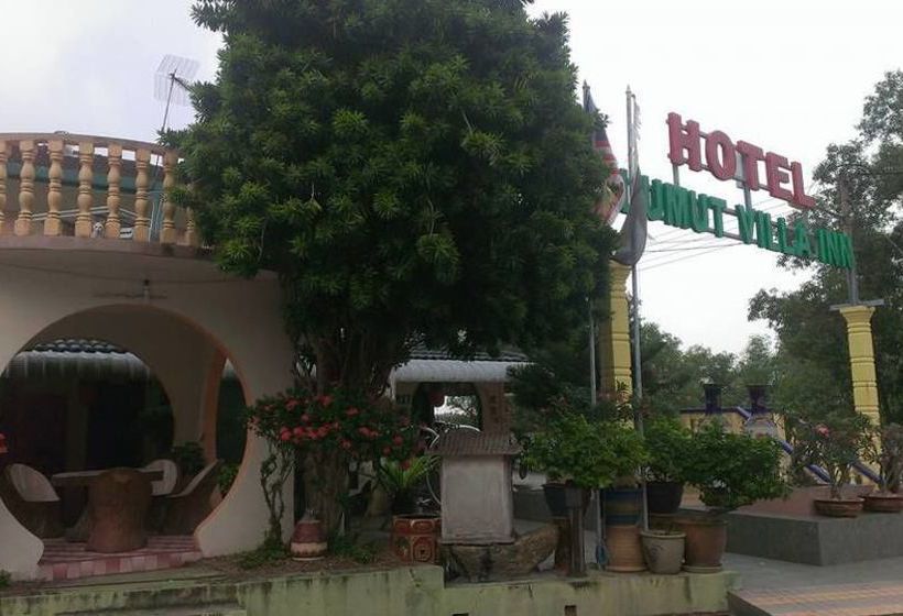 호텔 Lumut Villa Inn Homestay